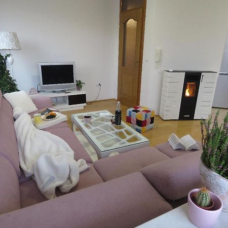 Winter Iris Apartment Купрес Екстериор снимка