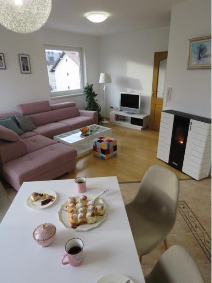 Winter Iris Apartment Купрес Екстериор снимка